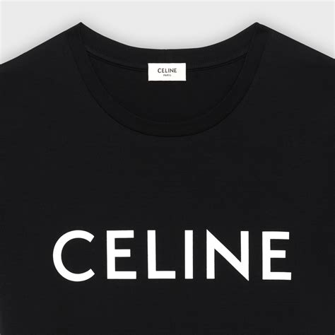 Celine tee